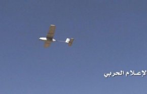 عملیات انتحاری پهپاد یمنی در عسیر

