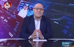 عبد الساتر يمسح الأرض بمحلل قال 'القدس لليهود كمكة للمسلمين'