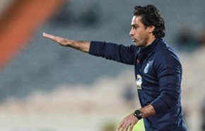 عراقچی؛ متهم جدید تغییر نتایج در لیگ برتر فوتبال! + عکس
