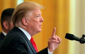 لفاظی ترامپ در باره ضرب و شتم چین/ تهدید پکن به امضای هر چه سریعتر قرارداد تجاری/ دور بعدی پیروز انتخاباتم، آنوقت برای چین خیلی بدتر خواهد شد