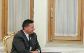 خداحافظی سفیر بلغارستان از ظریف
