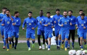 استقلال به دنبال جاسوس!