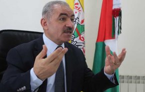 مقام فلسطینی: مشکل ما اقتصادی نیست/جنگ ما برای پایان اشغالگری است

