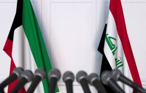 الكويت: هناك توافق مع العراق على حل قضايا عالقة

