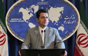 موسوی: نگران منازعه قدرت در سودان و تبدیل آن به صحنه درگیری محورهاى خارجى هستیم