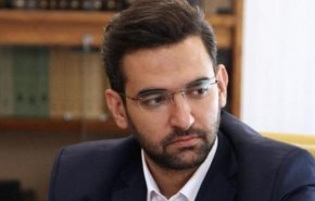 آذری جهرمی: اطلاعی درباره زمان رفع محدودیت اینترنت ندارم