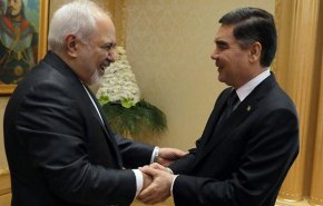 توافق ایران و ترکمنستان برای توسعه همکاری ها در زمینه حمل و نقل، انرژی و سایر حوزه ها
