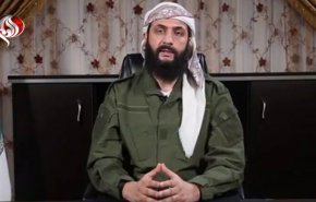درخواست الجولانی برای جلوگیری از پیشروی ارتش سوریه در ریف حماه
