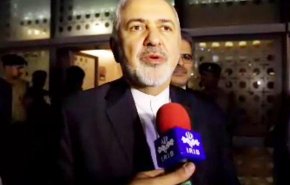 ظریف: ایران همواره با شرکای هندی خود رایزنی می‌کند