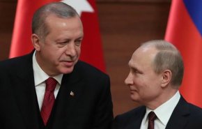 پوتین و اردوغان درباره ادلب تلفنی گفتگو کردند