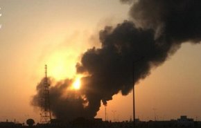اذعان سعودی ها به هدف قرار گرفتن تأسیسات نفتی این کشور
