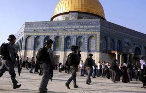 جماعات متطرفة تهدد باقتحام واسع للأقصى في الـ28 من رمضان