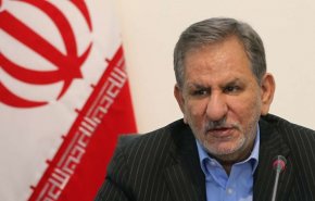 جهانگیری: وابستگی بودجه کشور به درآمد‌های نفتی به 30 درصد کاهش یافته است

