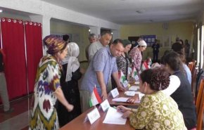 آمادگی احزاب سیاسی تاجیکستان برای انتخابات پارلمانی 2020
