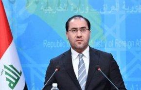واکنش عراق به اقدام آمریکایی‌ها: اوضاع کشور امن است
