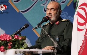 بزرگترین سامانه جهادی کشور با حضور سردار سلامی رونمایی شد