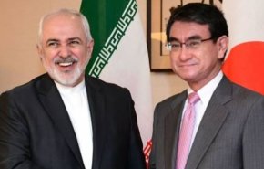 وزیر خارجه ژاپن خواستار «خویشتنداری» ایران شد 
