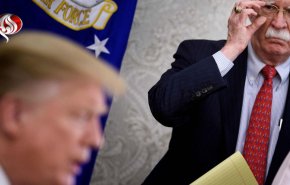 واشینگتن پست: ترامپ، سرخورده از مشاورانش، درباره مناسب بودن زمان حمله به ایران قانع نشده است