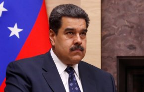 مادورو: باید انتخابات زودهنگام برگزار شود