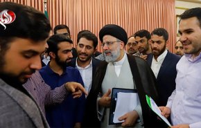 آیت الله رئیسی: هیچ خط قرمزی برای مبارزه با فساد نداریم/جنایات مدعیان دروغین حقوق بشر باید بازگو شود
