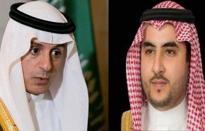 مقامات سعودی: ایران و انصارالله مسئول حمله پهپادی به عربستان هستند