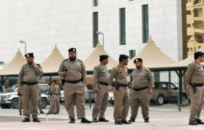 القوات السعودية تقتحم المنطقة الشرقية وهذا ما تقوم به 