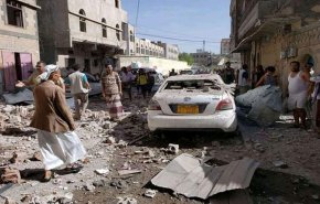 زخمی شدن دو تبعه روس در حمله سعودی ها  به یمن تایید شد