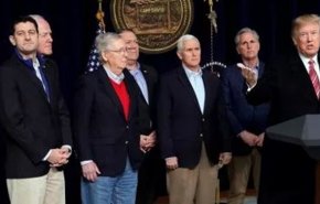 دولت آمریکا برای اعضای کنگره جلسه توجیهی درباره ایران برگزار می‌کند