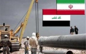 عراق طرح های اضطراری در صورت توقف واردات گاز ایران دارد