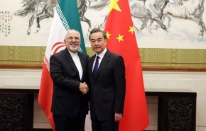 رایزنی ظریف با وزیر خارجه چین در باره برجام و تحولات منطقه 