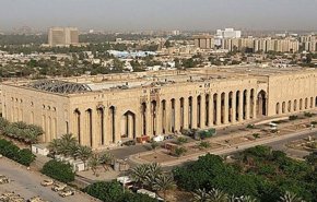 پاسخ قاطع دولت عراق به جنگ روانی آمریکا علیه ایران/ رد درخواست واشنگتن برای اعزام نیروی مخصوص حفاظت از سفارت خود در بغداد
