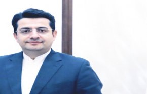 موسوی: آمریکا به جای تهدید، به تعهداتش ذیل برجام و قطعنامه ۲۲۳۱ عمل کند
