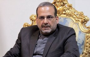 نحن الجهة الوحيدة المخولة اعلان المواقف حول قضايا ايران الاستراتيجية