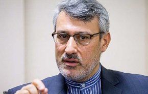 بعیدی‌نژاد: اقدام ایران پس از مهلت 60 روزه در چارچوب برجام خواهد بود
