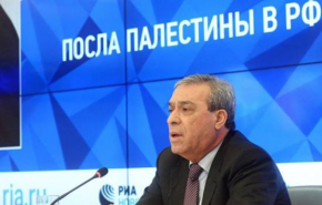 تشکیلات خودگردان برای تشکیل کنفدراسیون با اردن شرط گذاشت