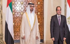 افشای فشار عربستان و امارات بر مصر برای موضعگیری علیه ایران