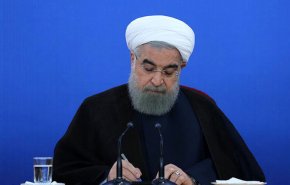 رییس جمهوری، دبیر شورای اجرایی فناوری اطلاعات را منصوب کرد