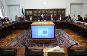 برگزاری جلسه شورای عالی هماهنگی اقتصادی با حضور سران قوا
