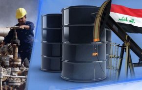 پاسخ بغداد به جنگ روانی واشنگتن/ خروج کارمندان نفتی آمریکا بر تولید نفت عراق تاثیری نخواهد داشت