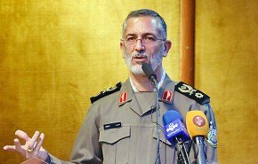 سردار فدوی با توجه به سوابق عملیاتی زیاد در نیروی دریایی برای جانشینی سپاه انتخاب شد
