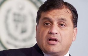 سخنگوی وزارت خارجه پاکستان: آمریکا با ایران مذاکره کند
