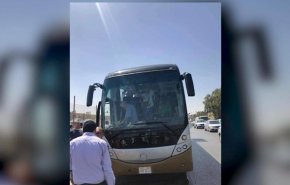 زخمی شدن 16 نفر در انفجاری در مصر
