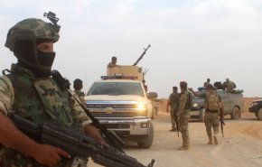 عراق: یکی از سرکردگان داعش در موصل دستگیر شد
