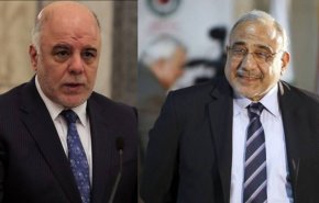 ائتلاف «النصر»، اخبار مربوط به تلاش حیدر العبادی برای تضعیف دولت «عبدالمهدی» را تکذیب کرد