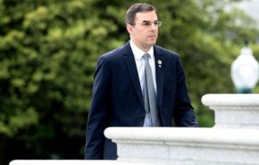 انتقاد شدید ترامپ از نماینده جمهوریخواه حامی استیضاح