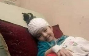لتعرف الصهاينة أكثر.. قصة الطفلة الشهيدة عائشة (صورة)