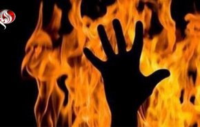 دو کشته براثر انفجار در خیابان اشرفی اصفهانی