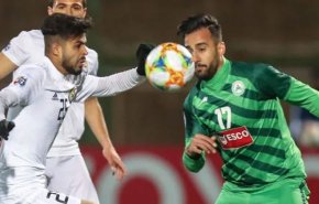 دیدار ذوب آهن و النصر عربستان به تعویق افتاد