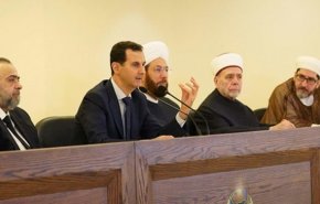 اسد: وهابیت، افراط‌گرایی را تثبیت کرد