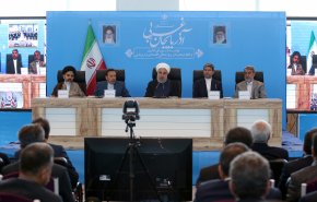 اقدامات امروز آمریکا علیه ملت ایران جنگ و تحریم نیست، جنایت علیه بشریت است/جنگ آمریکا نه با دولت، بلکه با 82 میلیون ایرانی است